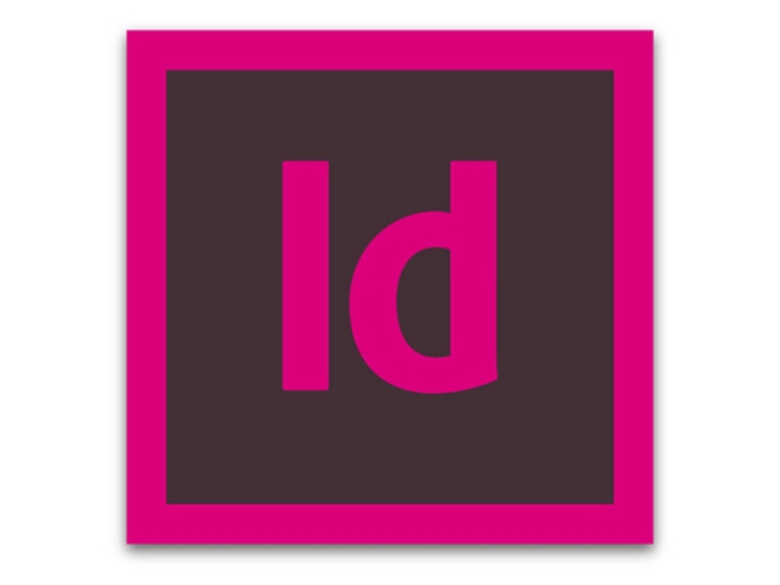 Bild på ADOBE EDU INDESIGN CC MAC/WIN VIP 65272346BB02A12
