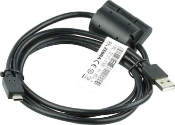Bild på ZEBRA TC2X USB C CABLE CBL-TC2X-USBC-01