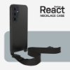 Bild på OTTERBOX OB REACT NECKLACE GALAXY A35 5G 77-95408