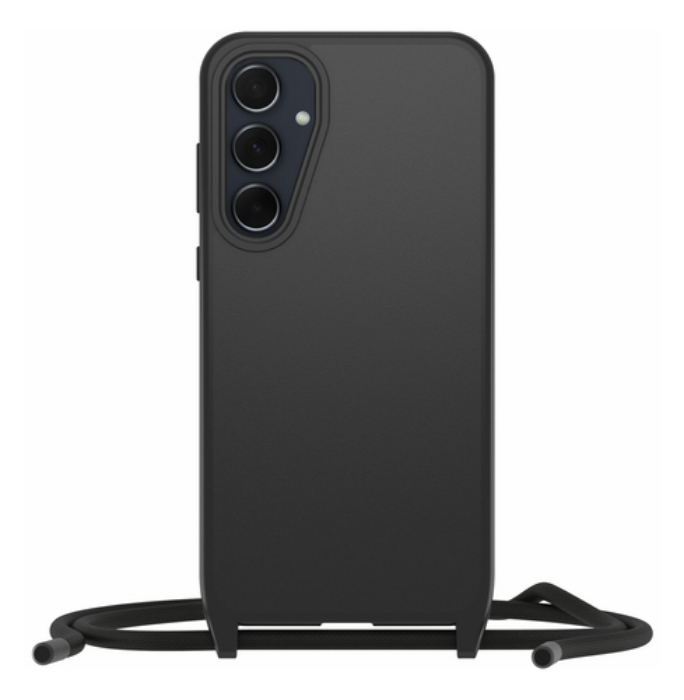 Bild på OTTERBOX OB REACT NECKLACE GALAXY A35 5G 77-95406