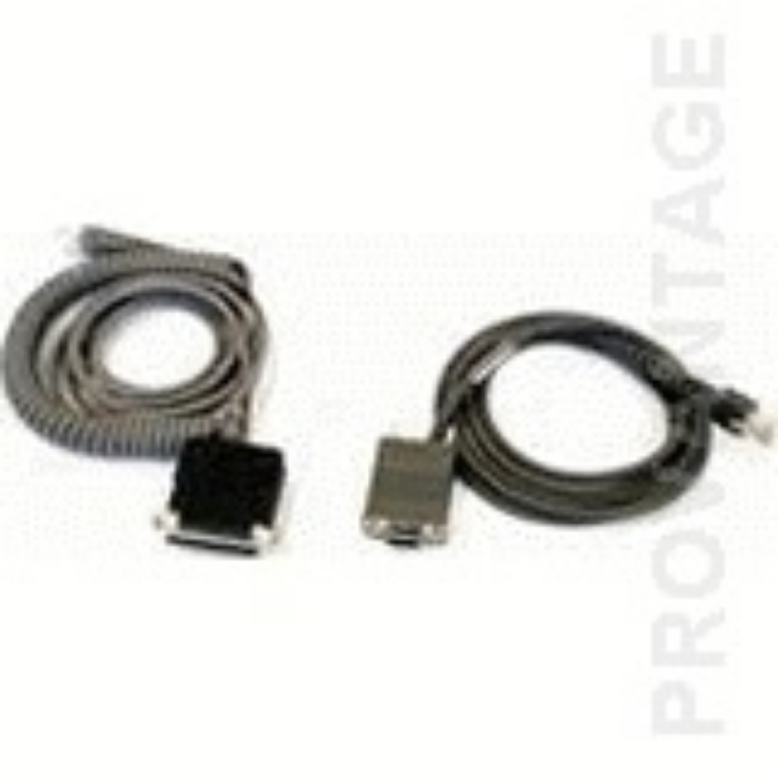Bild på DATALOGIC DL CAB-362 RS232 9 PINS FEM 90A051330