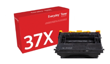 Bild på XEROX HIGH YIELD BLACK TONER 006R03643