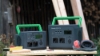Bild på APC SCHNEIDER OFFGRID PORTABLE PWR PPS330-GR