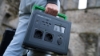 Bild på APC SCHNEIDER OFFGRID PORTABLE PWR PPS330-GR