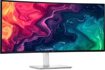 Bild på DELL EMC DELL 34 PLUS USB-C MONITOR - DELL-S3425DW