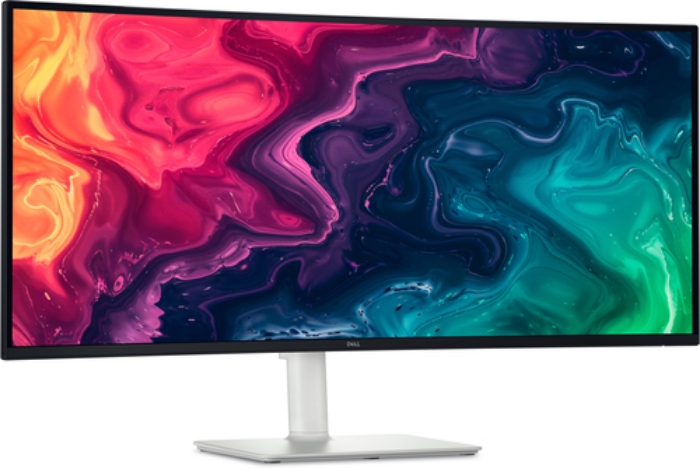 Bild på DELL EMC DELL 34 PLUS USB-C MONITOR - DELL-S3425DW