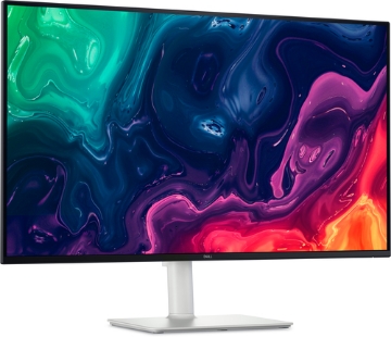 Bild på DELL EMC DELL 32 PLUS 4K MONITOR - DELL-S3225QS