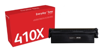 Bild på XEROX HIGH YIELD BLACK TONER 006R03700