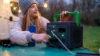 Bild på APC SCHNEIDER OFFGRID PORTABLE PWR PPS730-GR