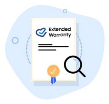 Bild på SAMSUNG SMARTCAREPACK EXT WARR ADD P-LM-1E1X25O