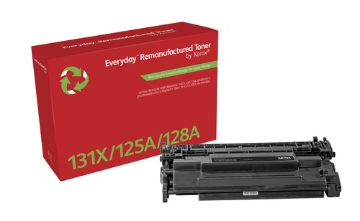 Bild på XEROX HIGH YIELD BLACK TONER 006R03807