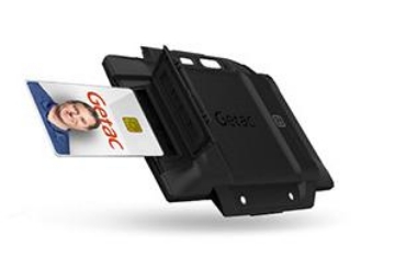 Bild på GETAC T800G2 SNAPBACK SMARTCARD RFID GORSX2