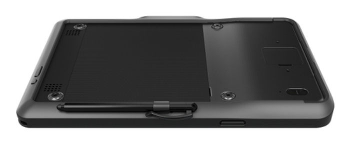 Bild på ELO TOUCH SYSTEMS ELO-KIT-M100-RUGGED-CASE E119632