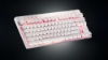 Bild på LOGITECH G PRO X TKL LIGHTSPEED GAMING 920-012422