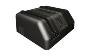 Bild på GETAC F110-EXT DUAL BAY BATT CHARG GCMCK7