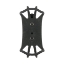 Bild på MOBILIS UNIVERSAL BELT CLIP ABS 001359