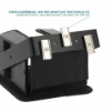 Bild på MOBILIS MAGNETIC STUDS FOR PISTOLGRIP 031018