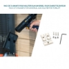 Bild på MOBILIS MAGNETIC STUDS FOR PISTOLGRIP 031018