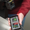 Bild på DATALOGIC MAGELLAN 9300I SCANNER ONLY STD 931013110-00310