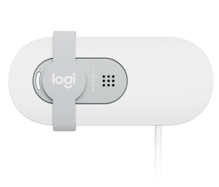 Bild på LOGITECH WEBCAM BRIO 100 FHD WEBCAM 960-001617