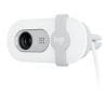 Bild på LOGITECH WEBCAM BRIO 100 FHD WEBCAM 960-001617