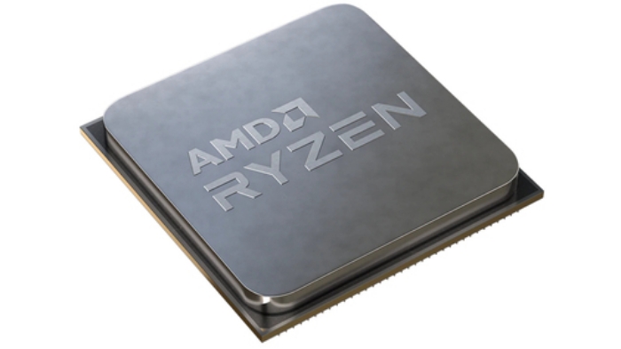 Bild på AMD RYZEN 5 3500X 3.60GHZ 6 CORE 100-100000158MPK