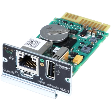Bild på APC NETWORK MANAGEMENT CARD FOR AP9544