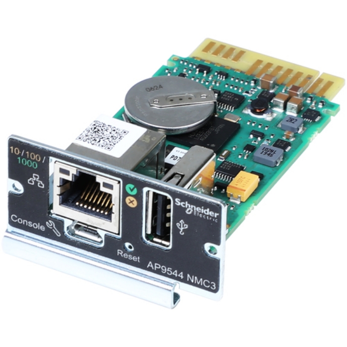 Bild på APC NETWORK MANAGEMENT CARD FOR AP9544
