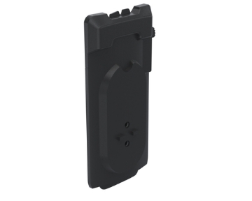 Bild på ERGONOMIC SOLUTIONS DUO FOR CT40 ADAPTER BLACK DUO514-02