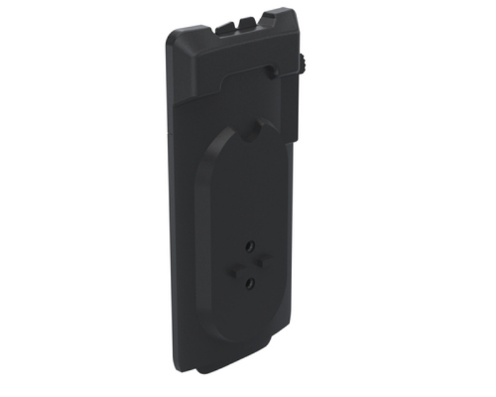 Bild på ERGONOMIC SOLUTIONS DUO FOR CT40 ADAPTER BLACK DUO514-02