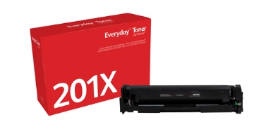 Bild på XEROX HIGH YIELD BLACK TONER 006R03692