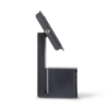 Bild på ERGONOMIC SOLUTIONS SPACEPOLE TABPRINT BLACK SPTP101-02