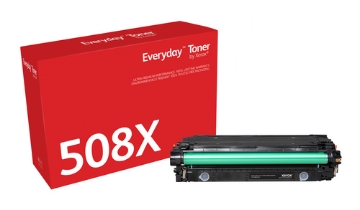 Bild på XEROX HIGH YIELD BLACK TONER 006R03679