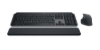 Bild på LOGITECH MX KEYS S COMBO - GRAPHITE DEU 920-011606