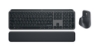 Bild på LOGITECH MX KEYS S COMBO - GRAPHITE DEU 920-011606