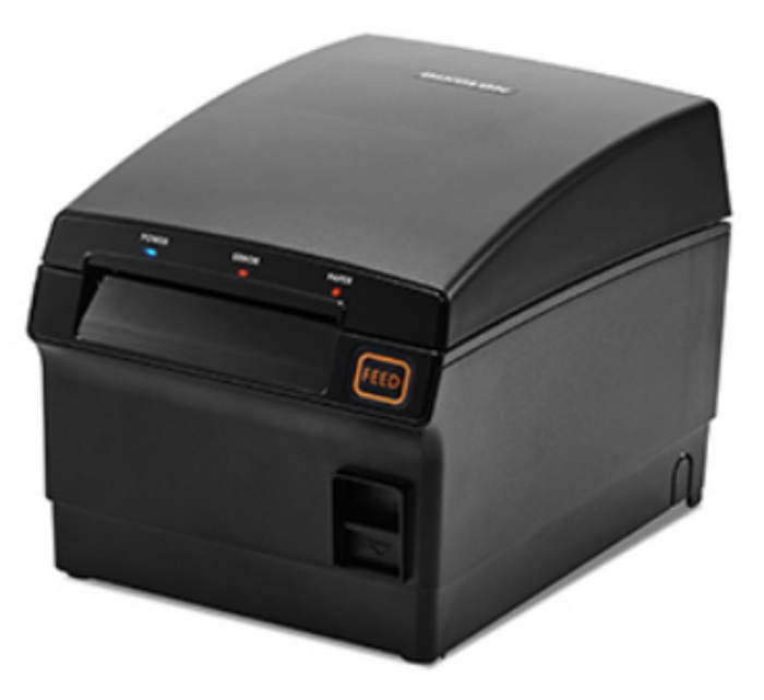 Bild på BIXOLON SRP-F312II USB DT 203DPI AUTO SRP-F312IICOK/BEG