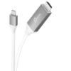 Bild på J5CREATE USB-C TO 4K HDMI CABLE JCC153G-N