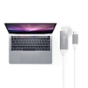 Bild på J5CREATE USB-C TO 4K HDMI CABLE JCC153G-N