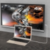 Bild på J5CREATE USB-C TO 4K HDMI CABLE JCC153G-N