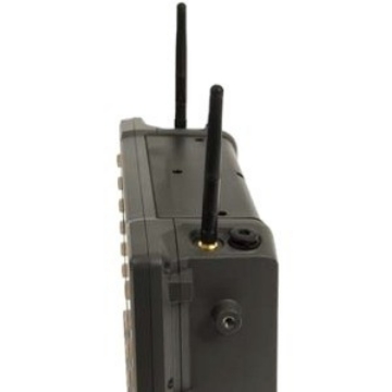Bild på ZEBRA WHIP ANTENNA 802.11 A/B/G/N AN2030