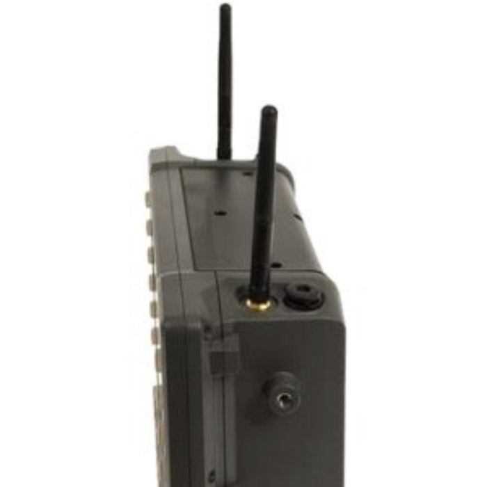 Bild på ZEBRA WHIP ANTENNA 802.11 A/B/G/N AN2030
