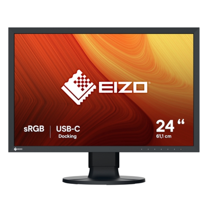 Bild på EIZO 24IN EIZO COLOREDGE CS2400R
