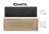 Bild på LENOVO LENOVO ESSENTIAL WIRED KEYBOARD 4Y41R64642
