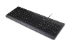 Bild på LENOVO LENOVO ESSENTIAL WIRED KEYBOARD 4Y41R64642
