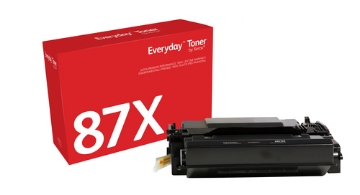 Bild på XEROX HIGH YIELD BLACK TONER 006R03653