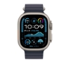 Bild på APPLE 49MM NAVY OCEANBAND - NATURAL T MXTH3ZM/A