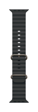 Bild på APPLE 49MM BLACK OCEANBAND - NATURAL MXTL3ZM/A