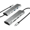 Bild på J5CREATE 4K60 ELITE USB-C 10GBPS MINI JCD393-N