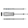 Bild på J5CREATE 4K60 ELITE USB-C 10GBPS MINI JCD393-N
