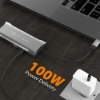 Bild på J5CREATE 4K60 ELITE USB-C 10GBPS MINI JCD393-N